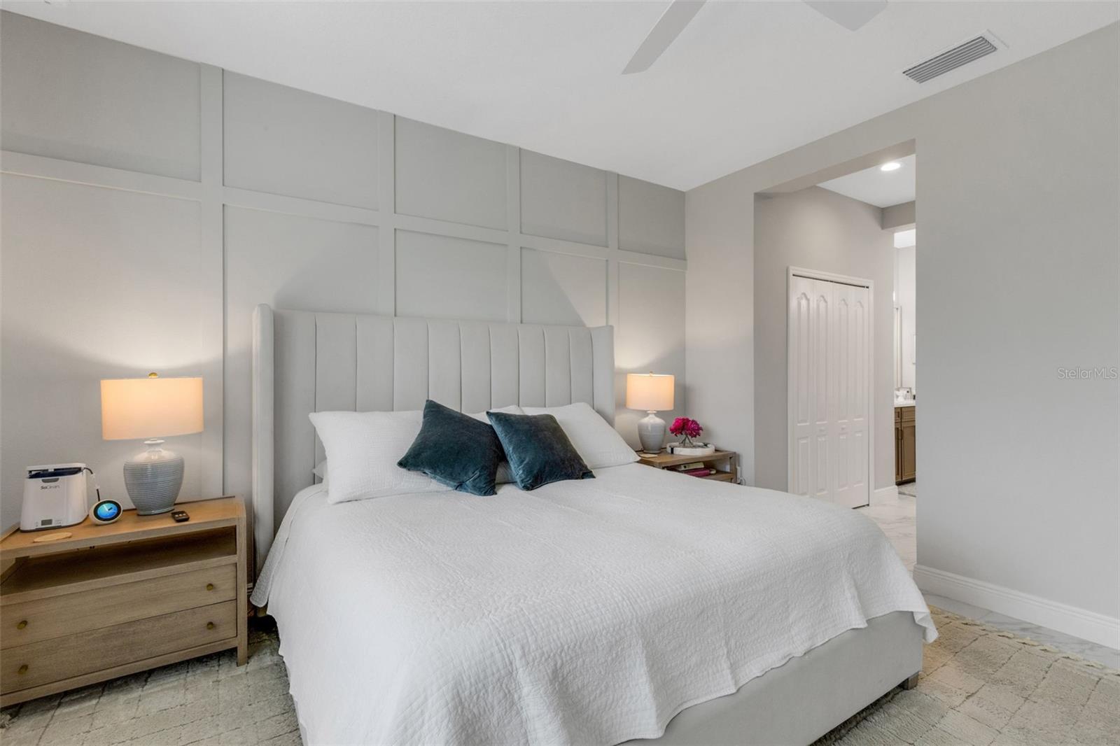 CANOE CREEK PH II SUBPH IIA & IIB - Residential