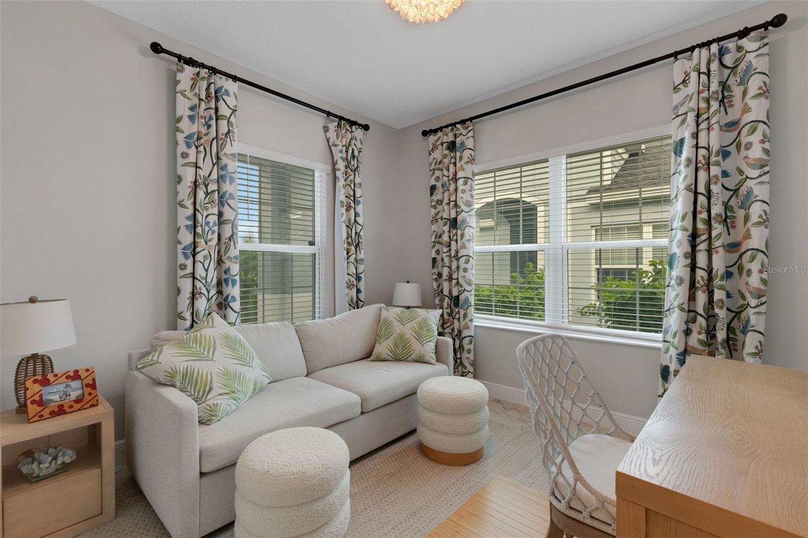 CANOE CREEK PH II SUBPH IIA & IIB - Residential