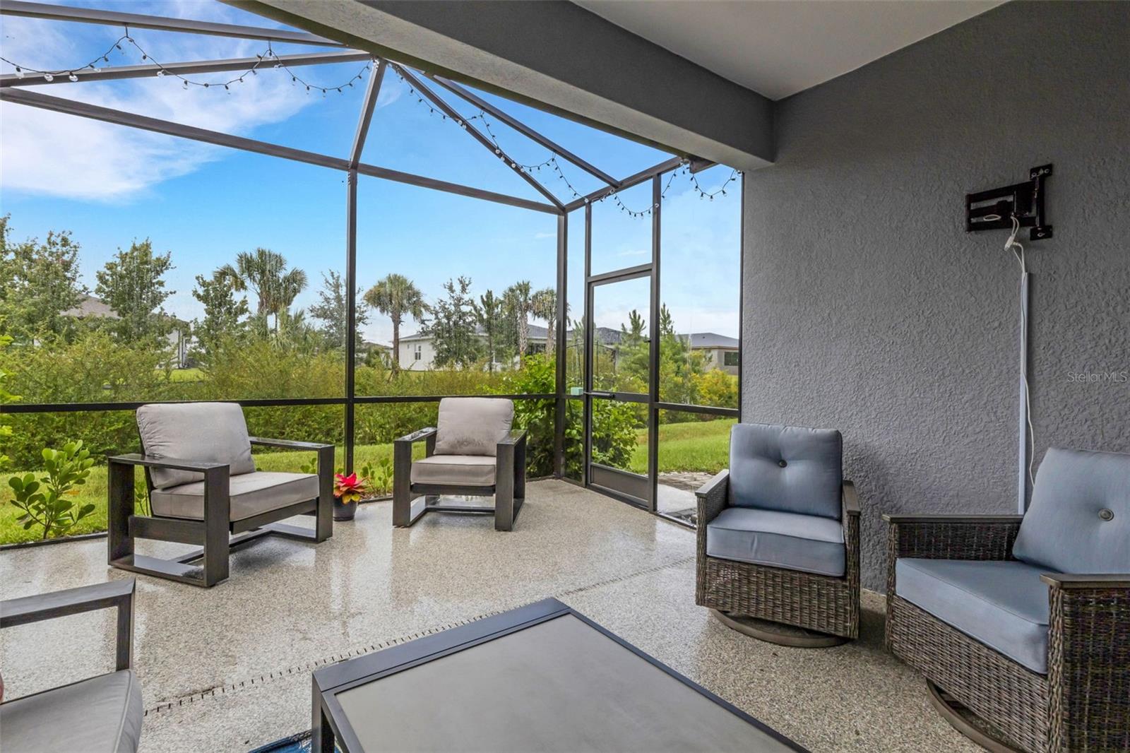 CANOE CREEK PH II SUBPH IIA & IIB - Residential