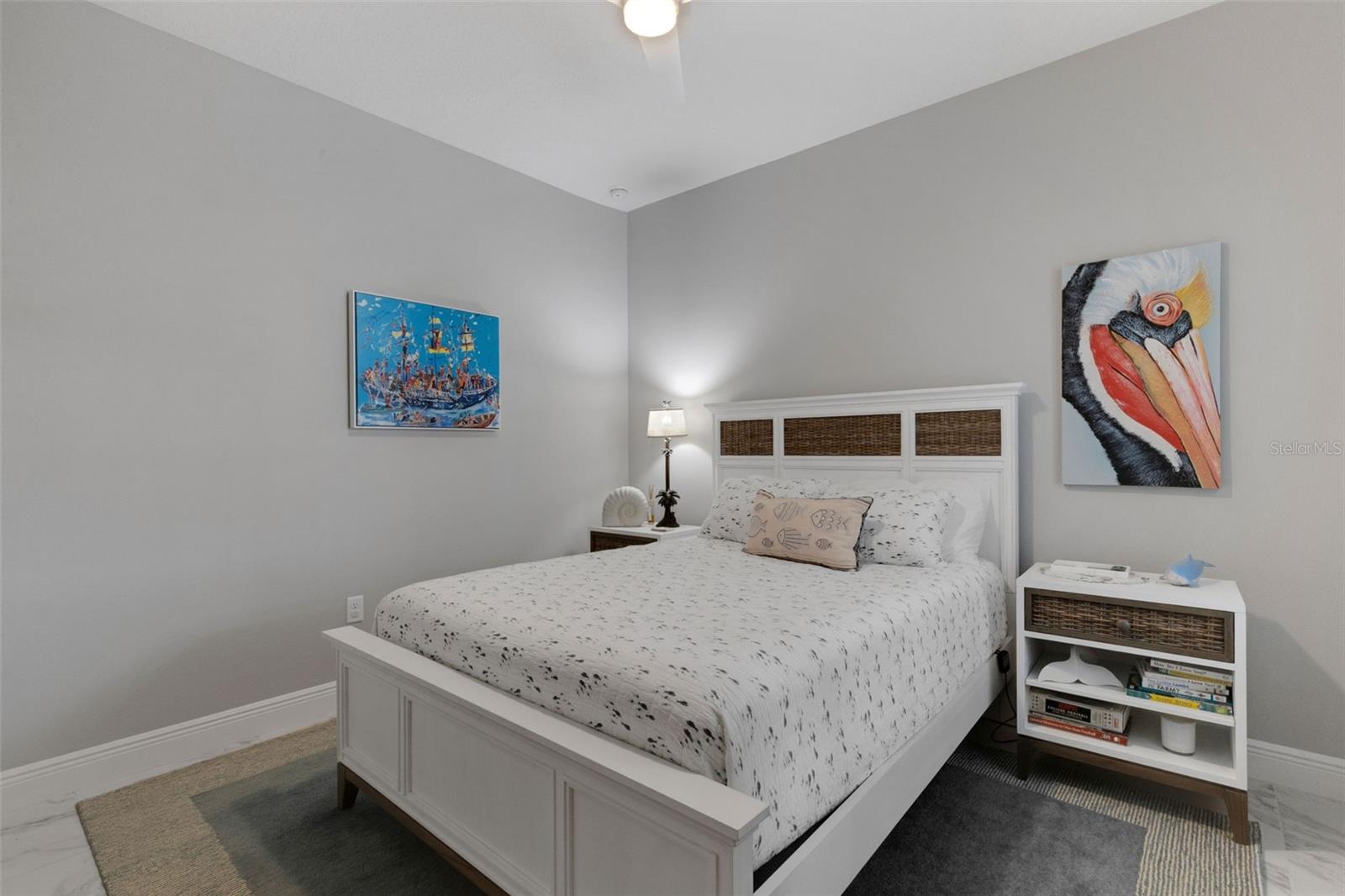CANOE CREEK PH II SUBPH IIA & IIB - Residential