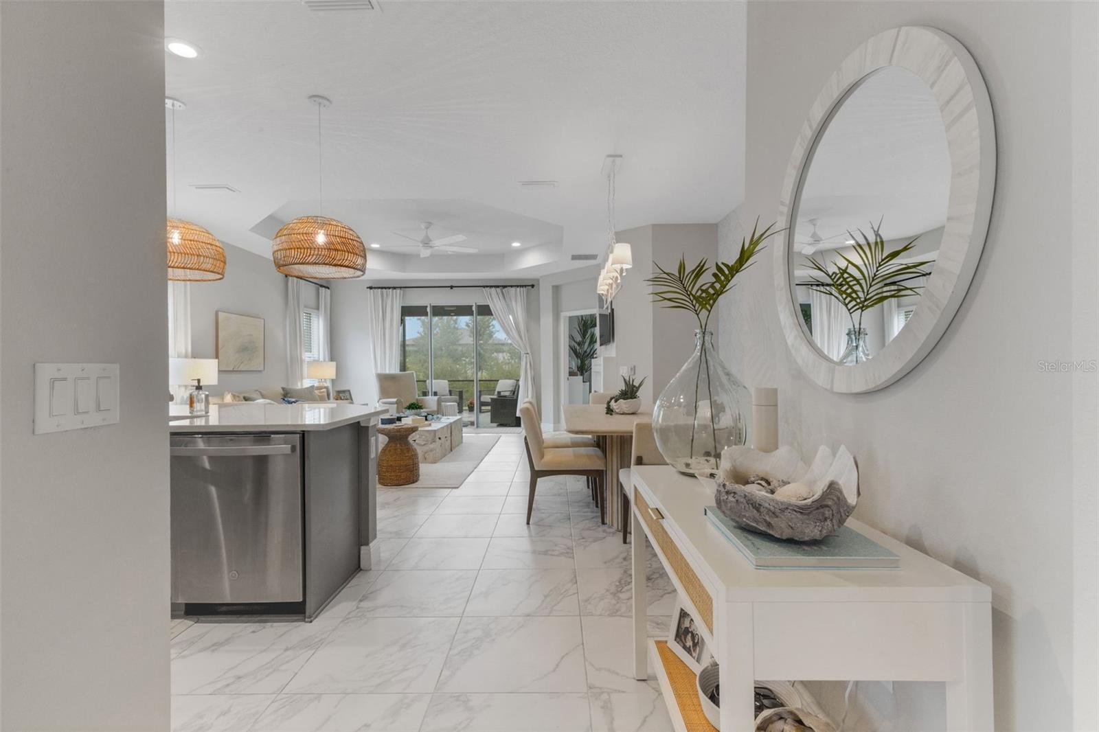 CANOE CREEK PH II SUBPH IIA & IIB - Residential