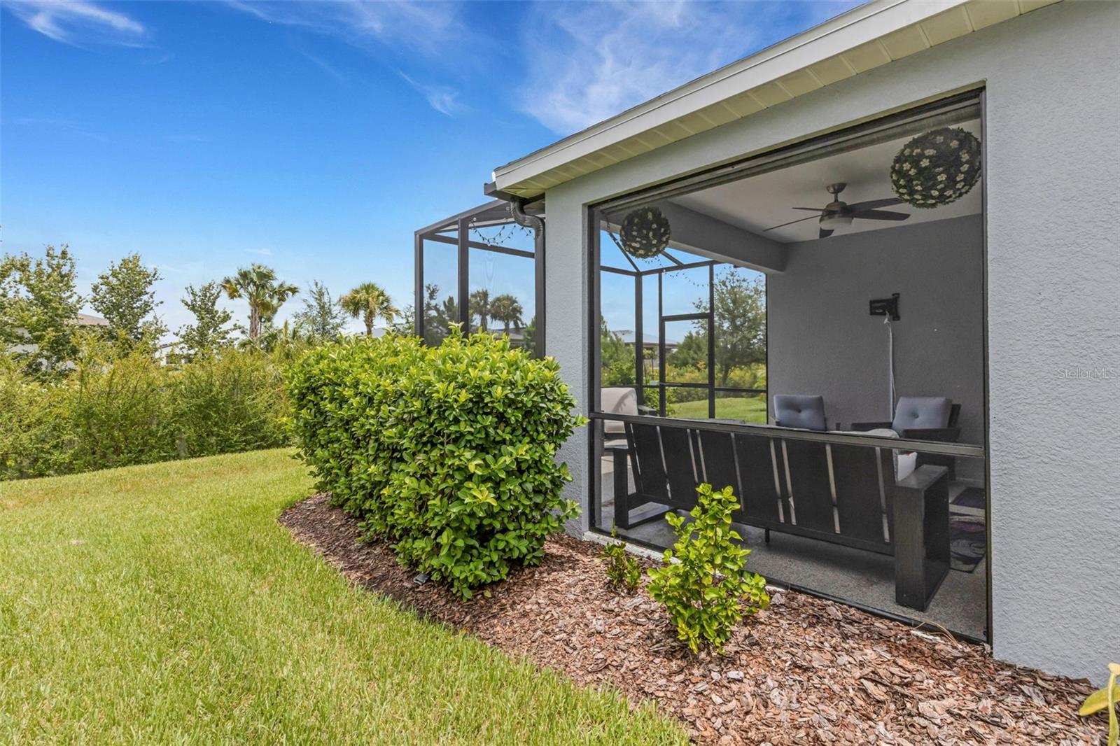 CANOE CREEK PH II SUBPH IIA & IIB - Residential