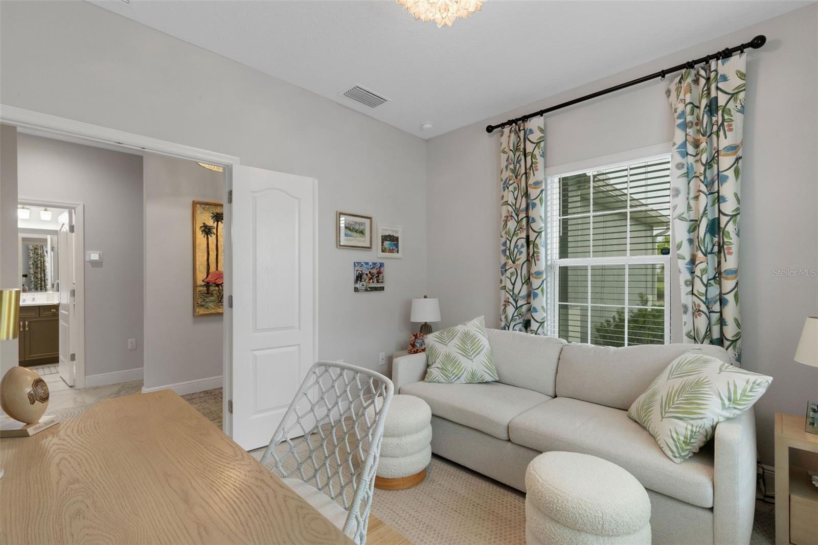 CANOE CREEK PH II SUBPH IIA & IIB - Residential