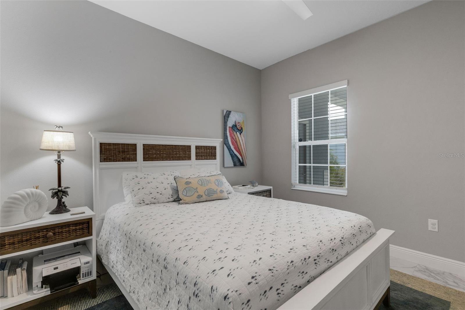 CANOE CREEK PH II SUBPH IIA & IIB - Residential