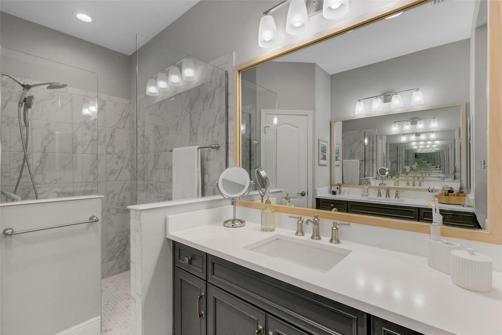 CANOE CREEK PH II SUBPH IIA & IIB - Residential
