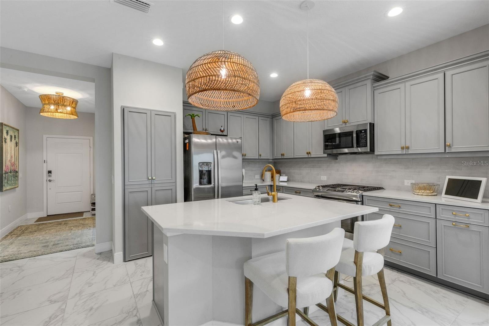 CANOE CREEK PH II SUBPH IIA & IIB - Residential