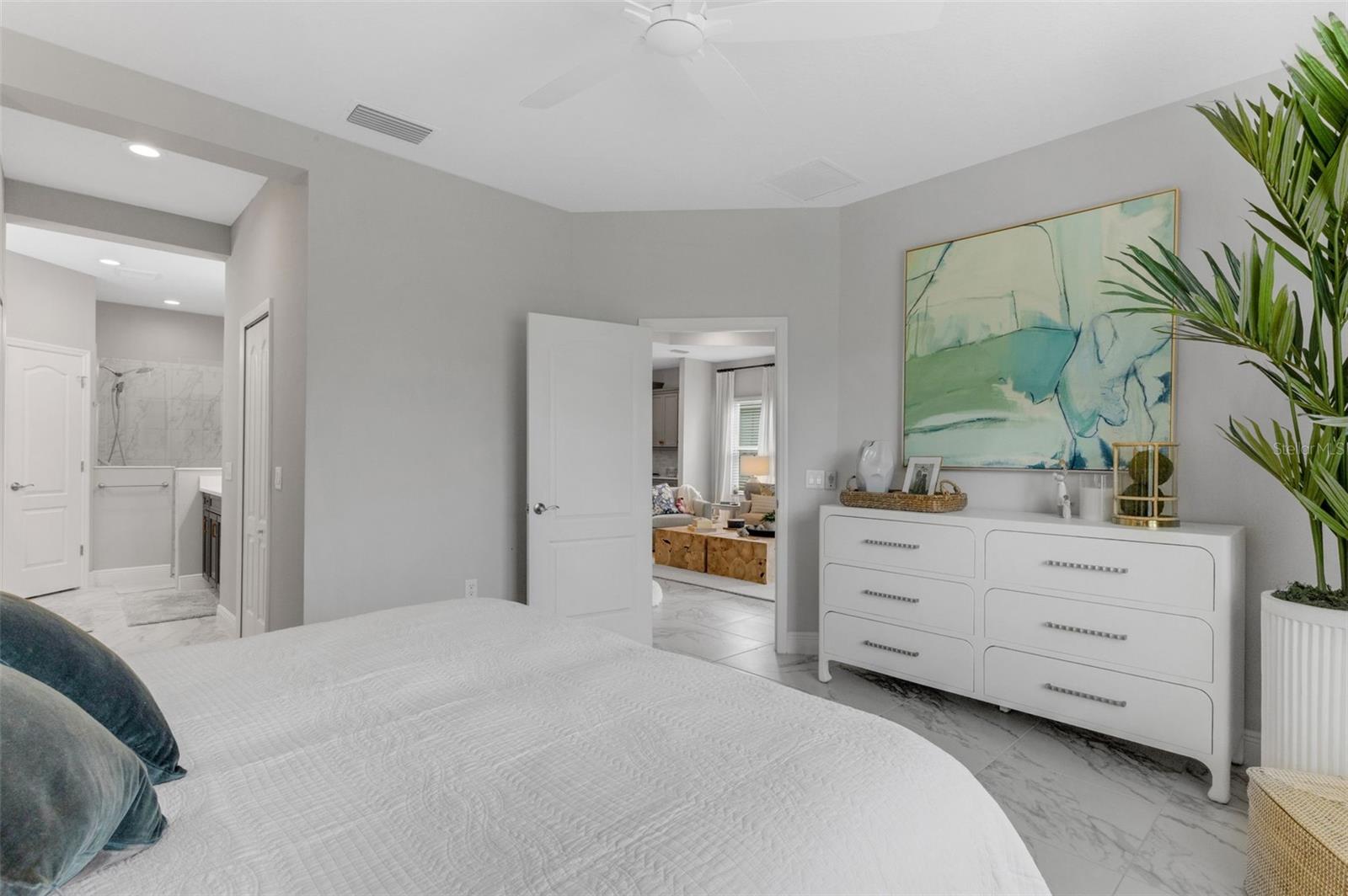 CANOE CREEK PH II SUBPH IIA & IIB - Residential