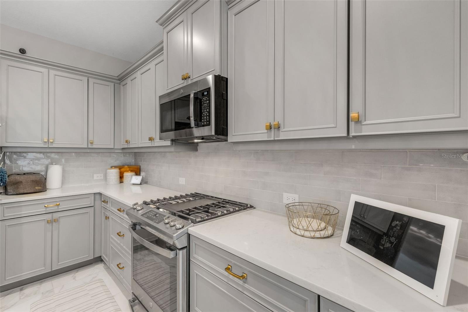 CANOE CREEK PH II SUBPH IIA & IIB - Residential