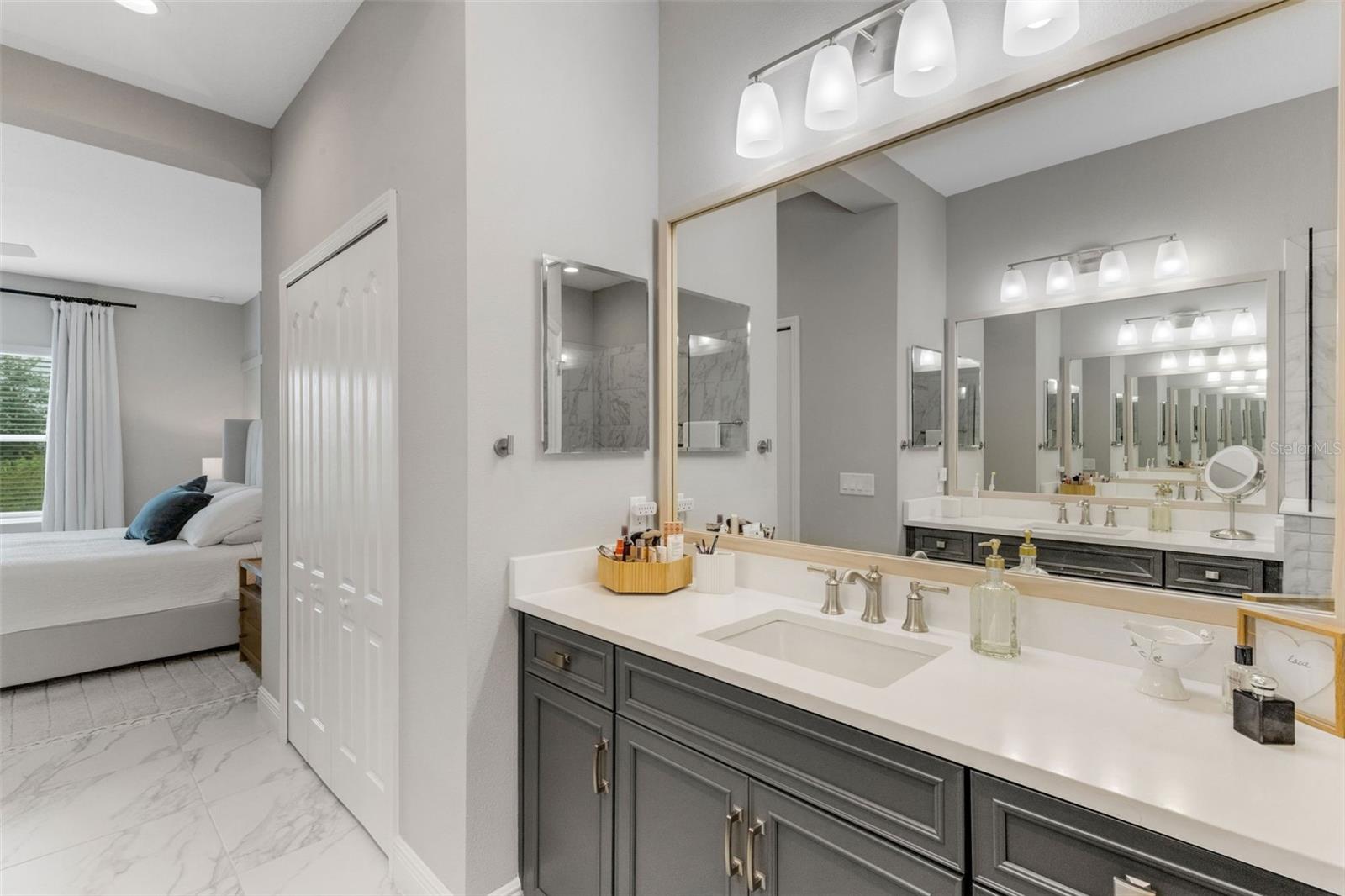 CANOE CREEK PH II SUBPH IIA & IIB - Residential