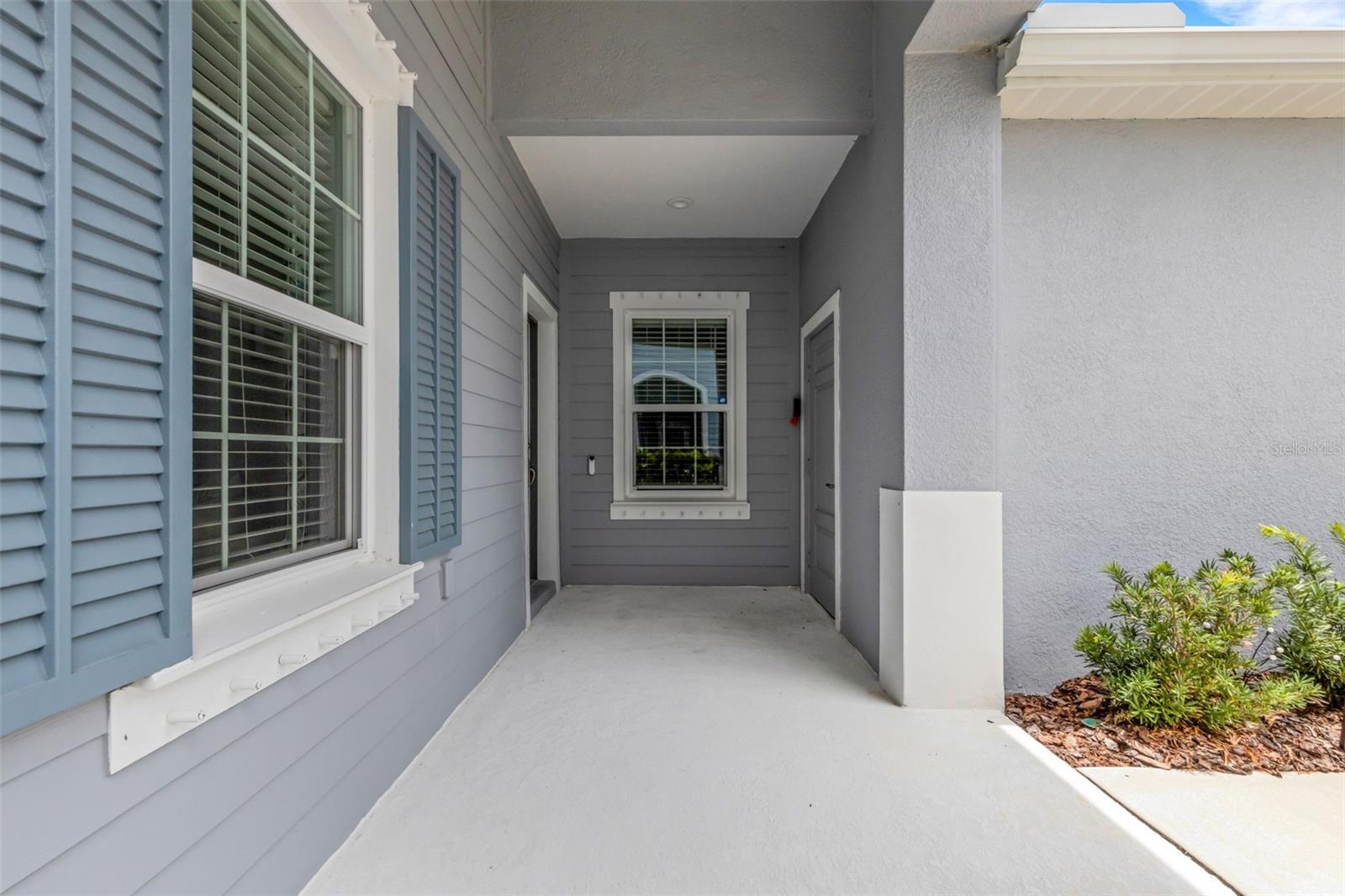 CANOE CREEK PH II SUBPH IIA & IIB - Residential