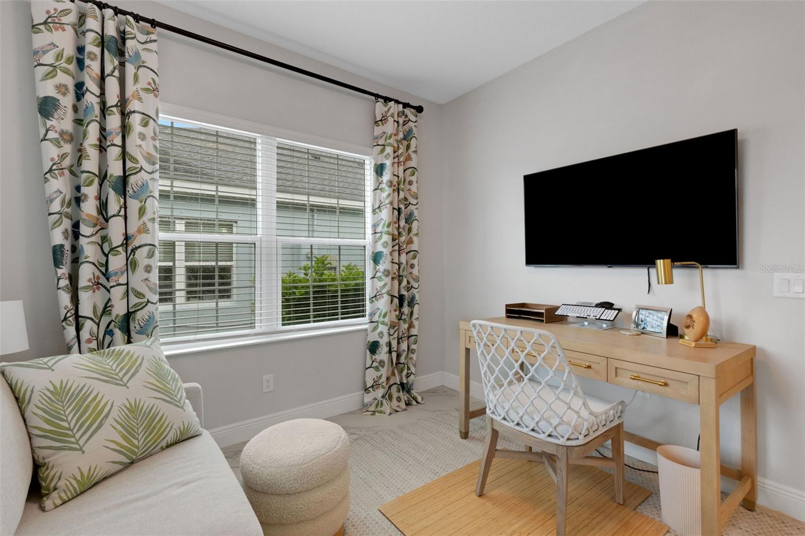 CANOE CREEK PH II SUBPH IIA & IIB - Residential
