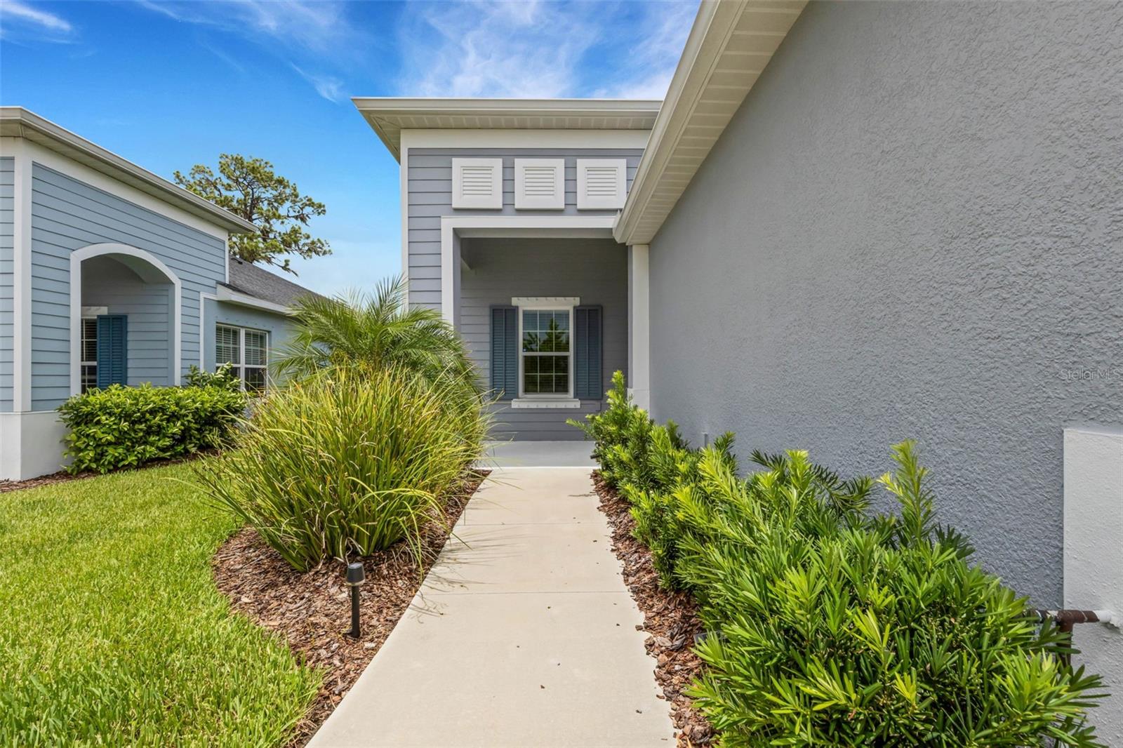 CANOE CREEK PH II SUBPH IIA & IIB - Residential