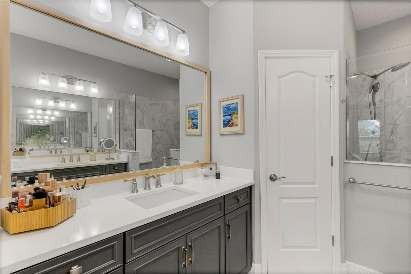 CANOE CREEK PH II SUBPH IIA & IIB - Residential