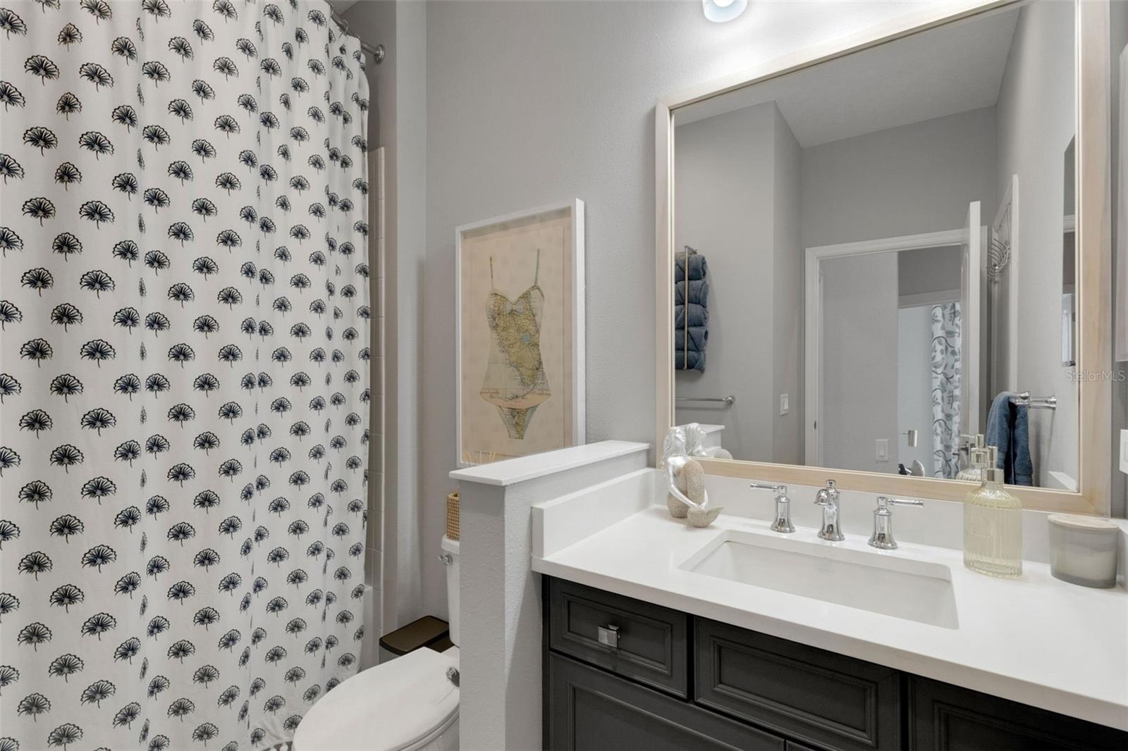 CANOE CREEK PH II SUBPH IIA & IIB - Residential