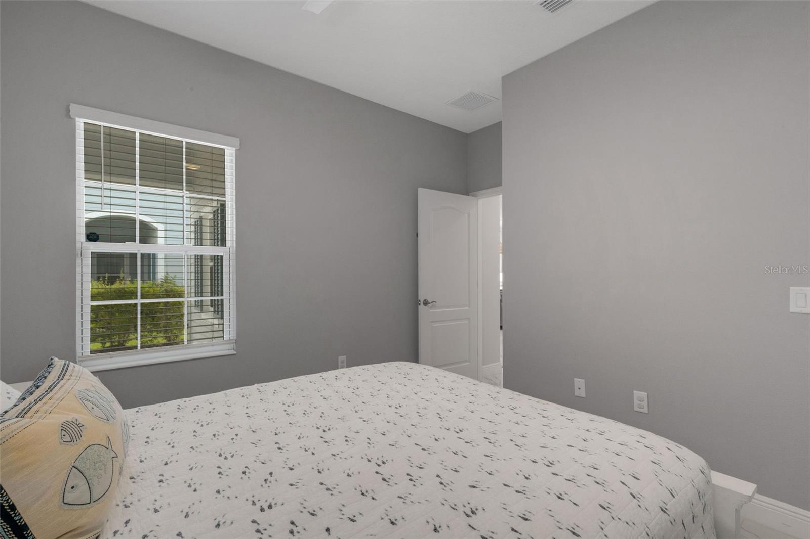 CANOE CREEK PH II SUBPH IIA & IIB - Residential
