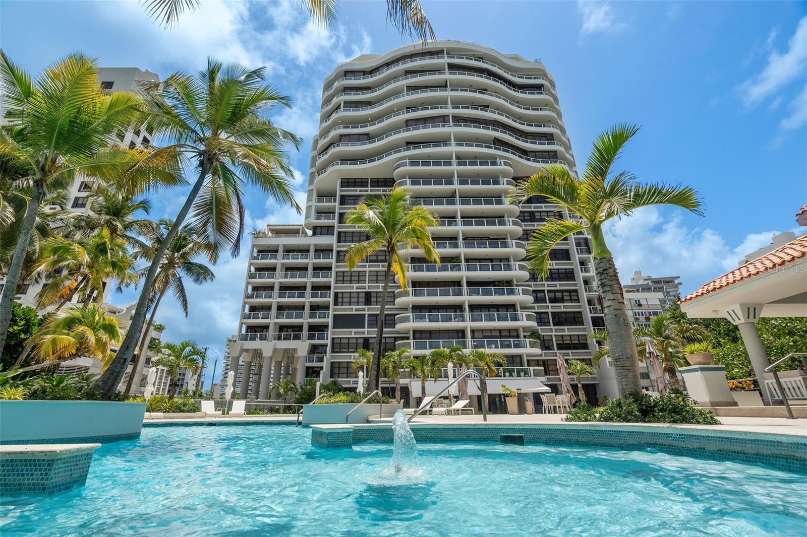 CANDINA REEF - Residential