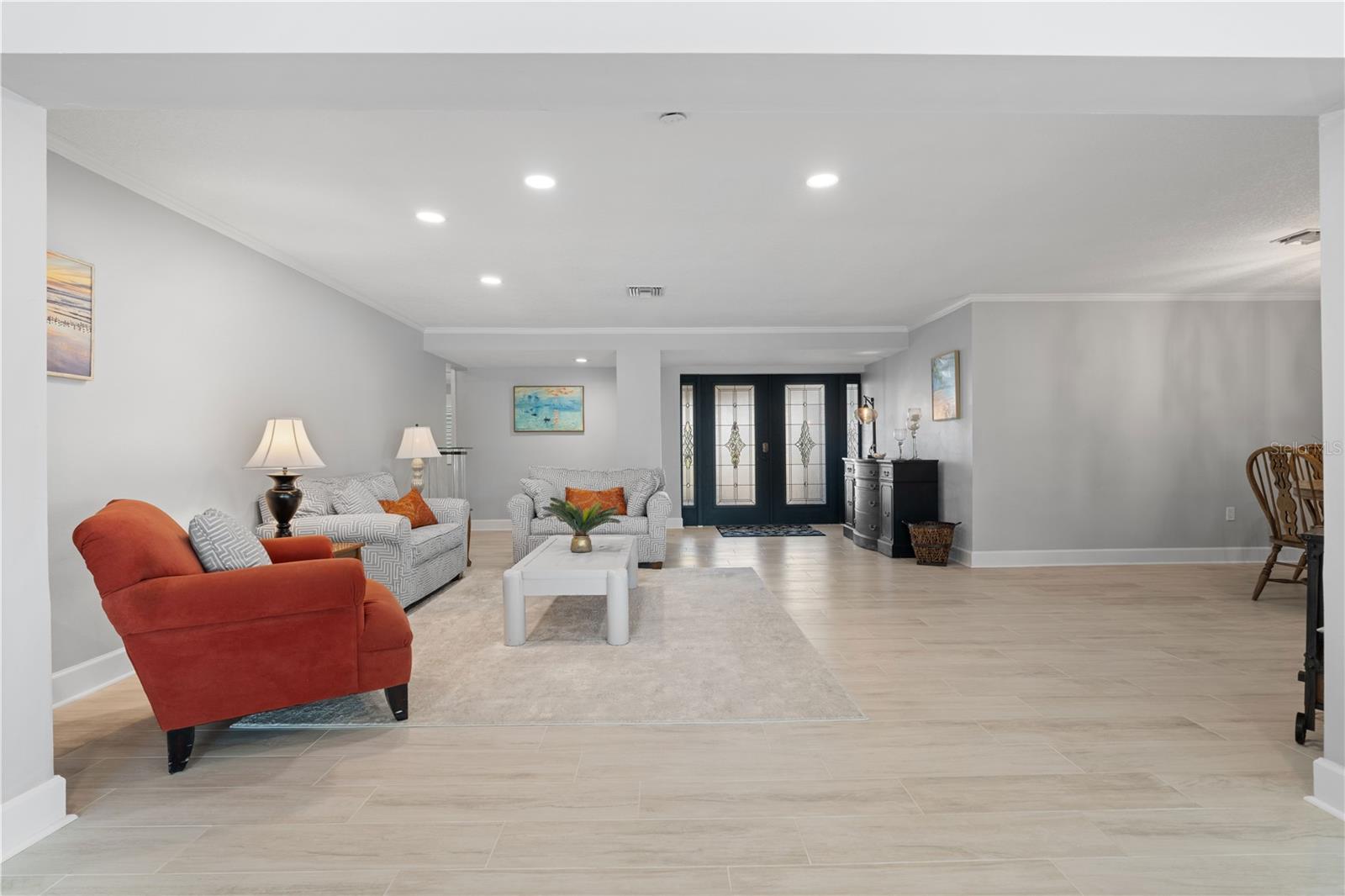 PUNTA GORDA ISLES SEC 04 - Residential