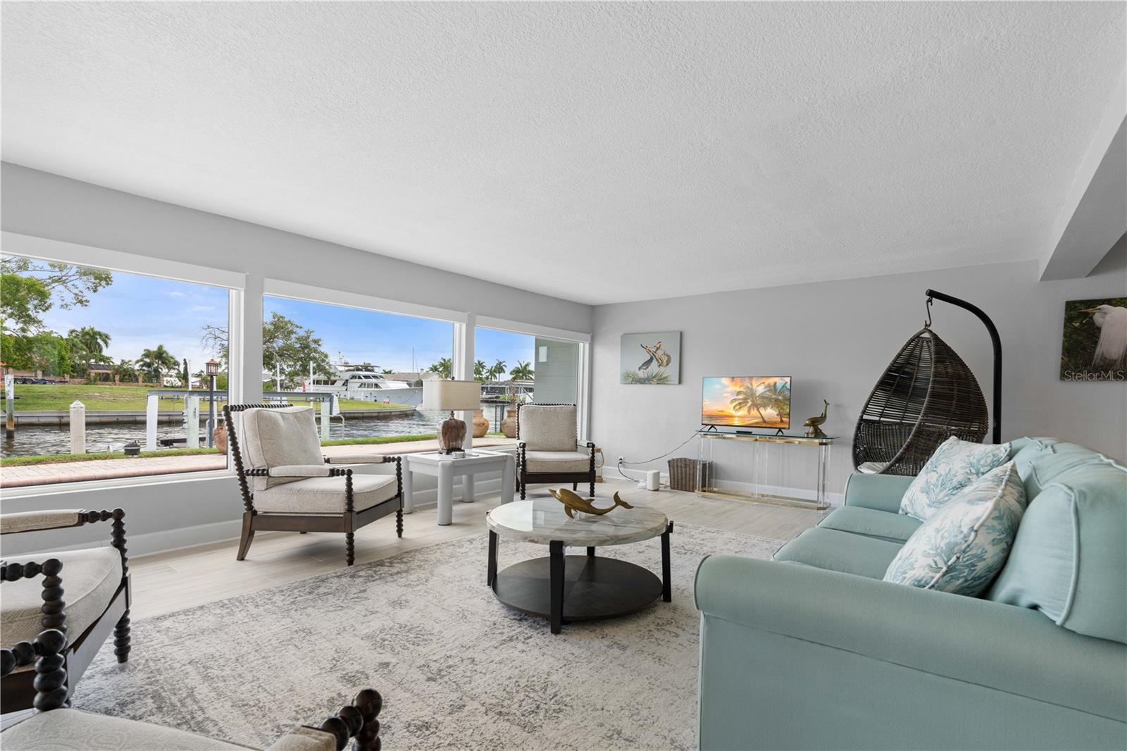 PUNTA GORDA ISLES SEC 04 - Residential
