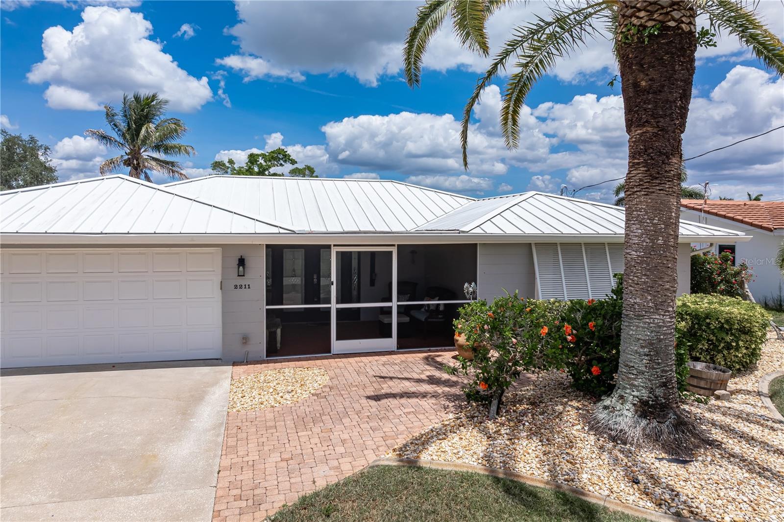 PUNTA GORDA ISLES SEC 04 - Residential