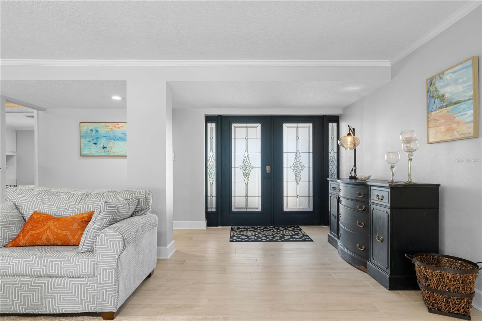 PUNTA GORDA ISLES SEC 04 - Residential