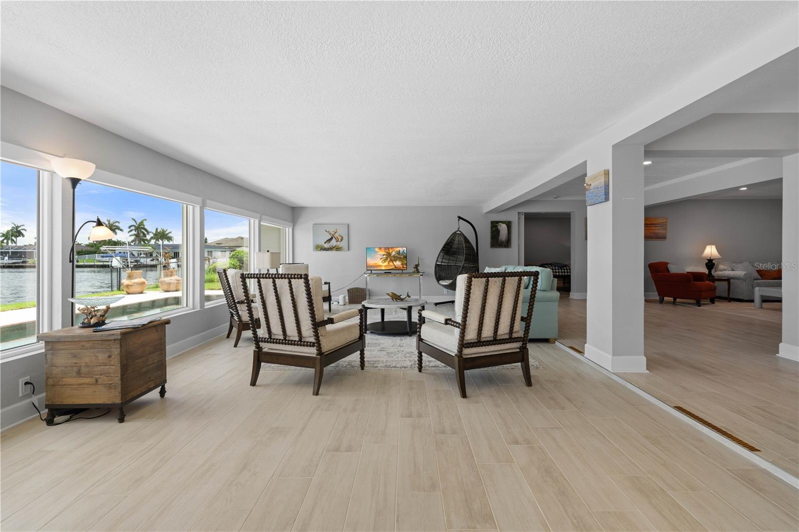 PUNTA GORDA ISLES SEC 04 - Residential