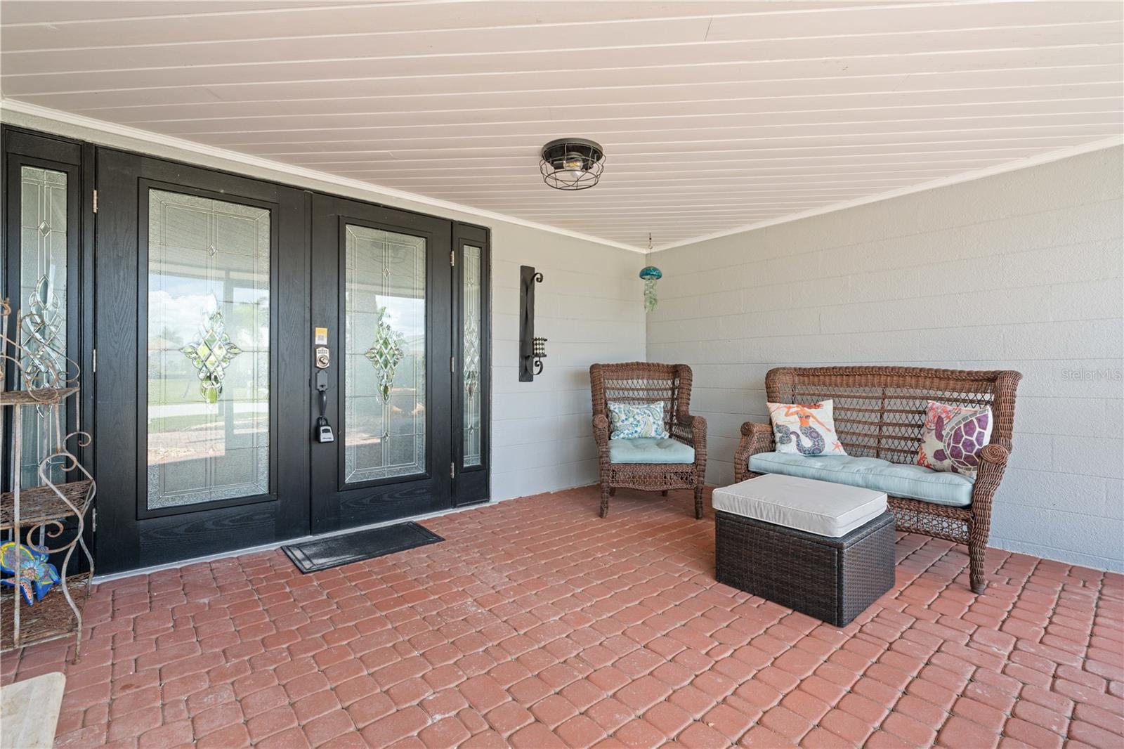 PUNTA GORDA ISLES SEC 04 - Residential