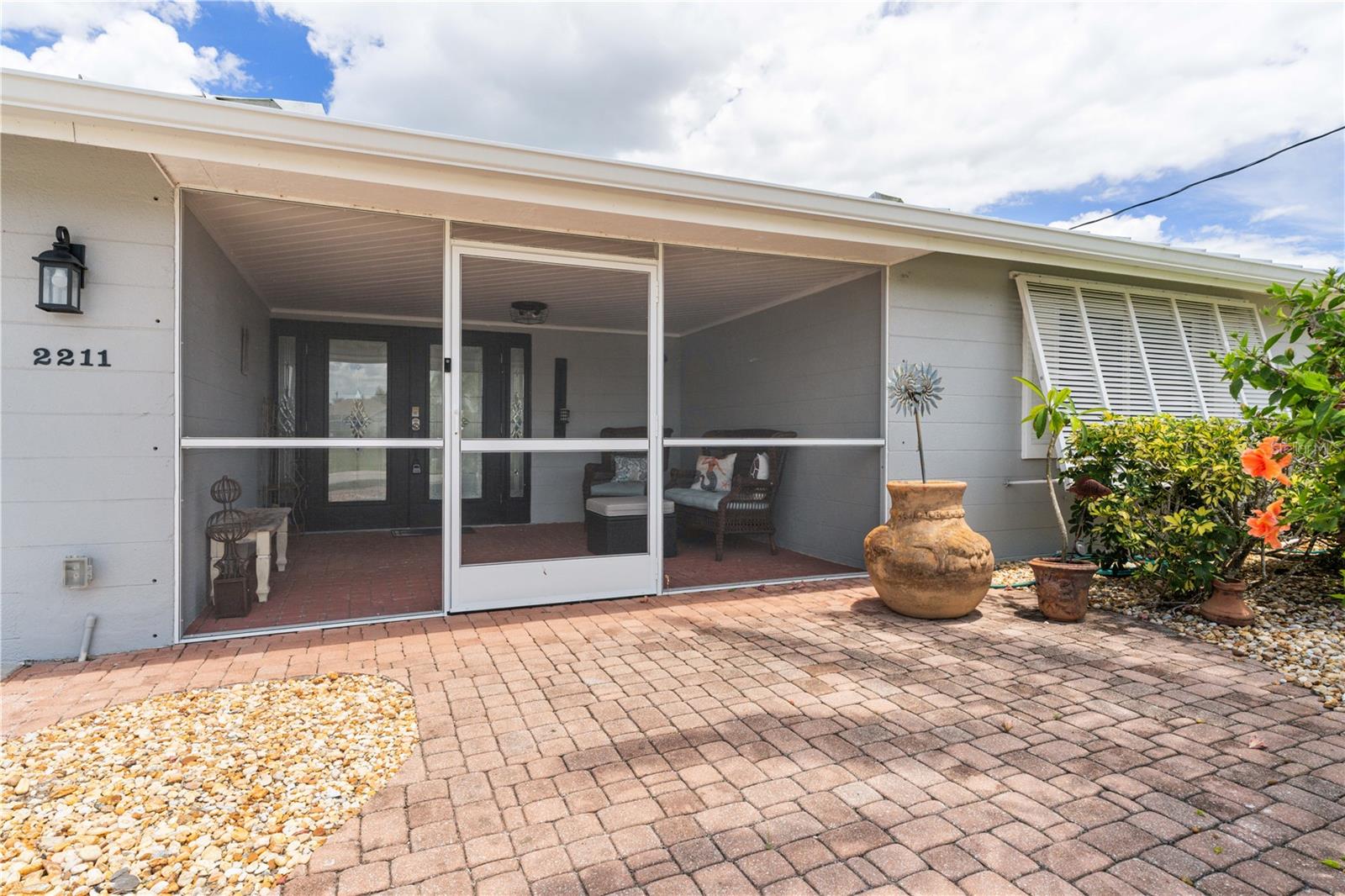 PUNTA GORDA ISLES SEC 04 - Residential
