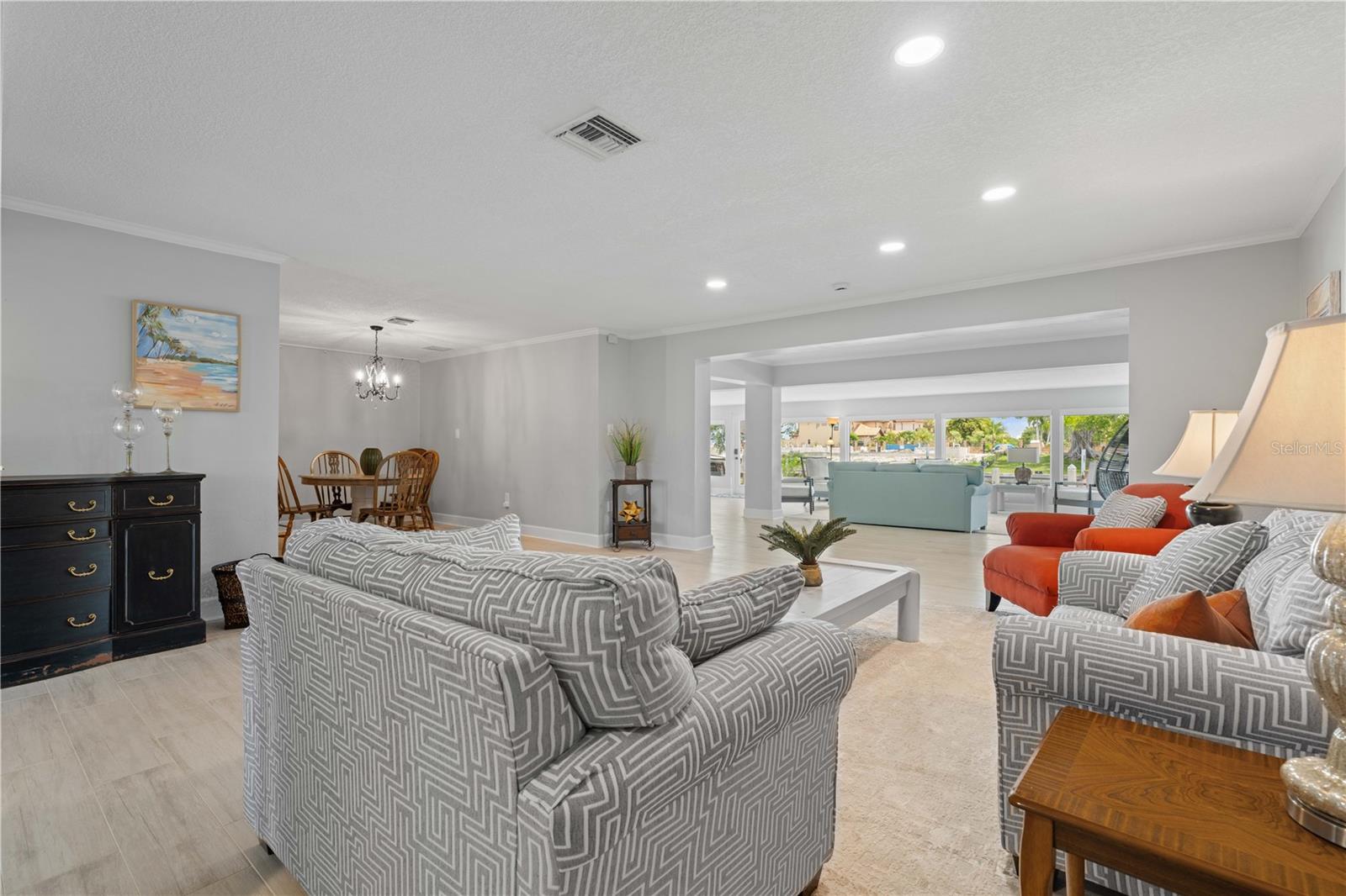 PUNTA GORDA ISLES SEC 04 - Residential