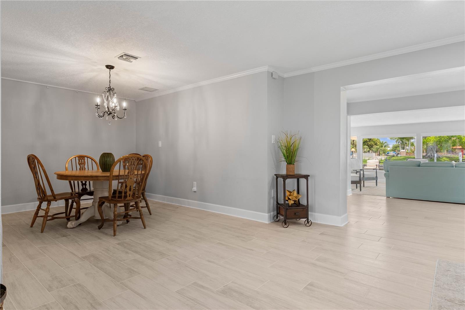 PUNTA GORDA ISLES SEC 04 - Residential