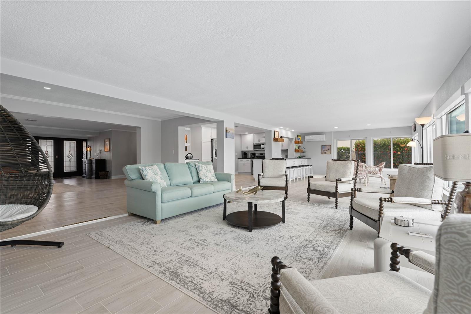 PUNTA GORDA ISLES SEC 04 - Residential