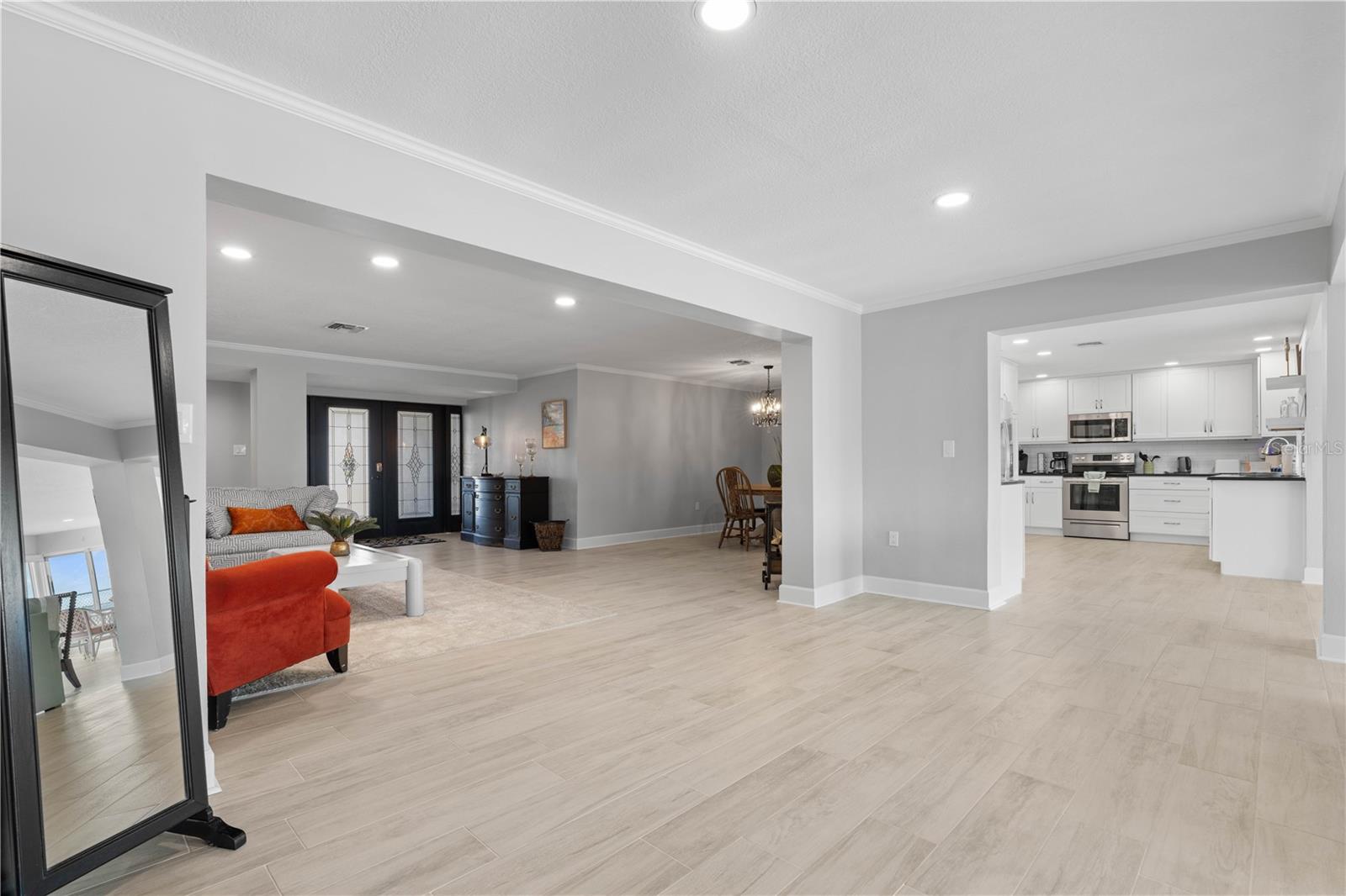 PUNTA GORDA ISLES SEC 04 - Residential