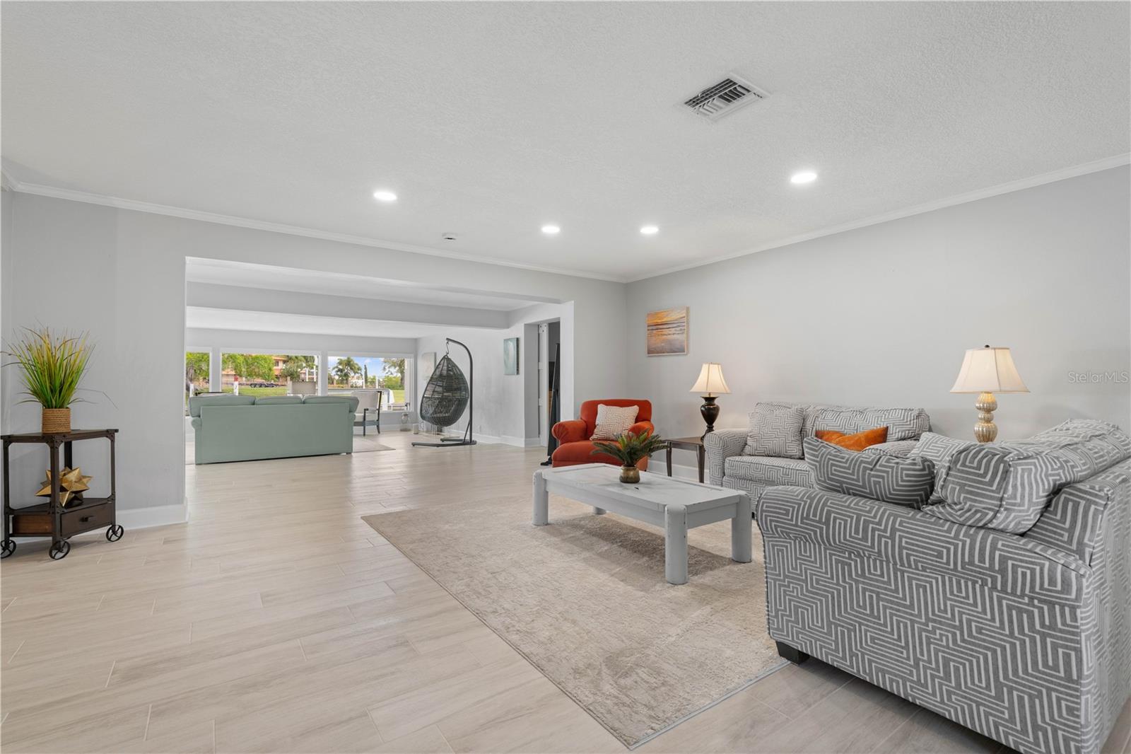 PUNTA GORDA ISLES SEC 04 - Residential