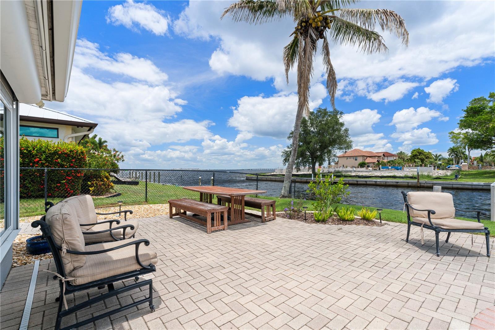 PUNTA GORDA ISLES SEC 04 - Residential