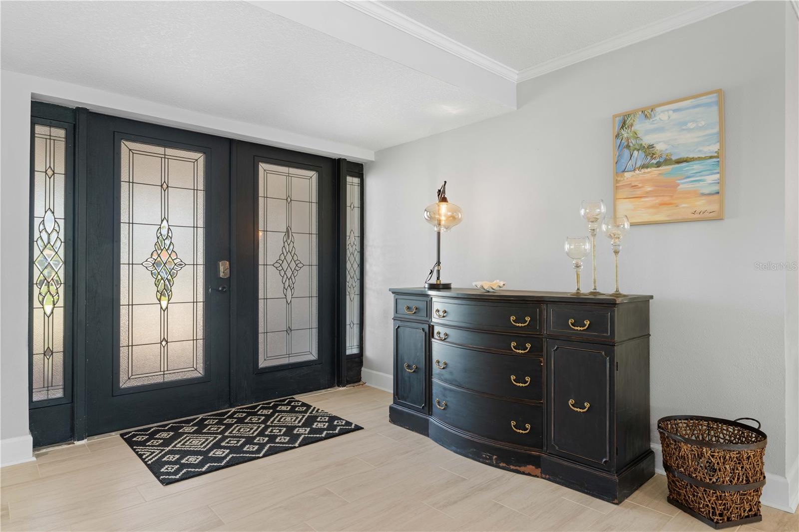 PUNTA GORDA ISLES SEC 04 - Residential