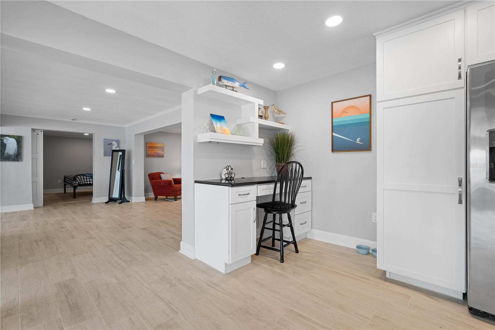 PUNTA GORDA ISLES SEC 04 - Residential