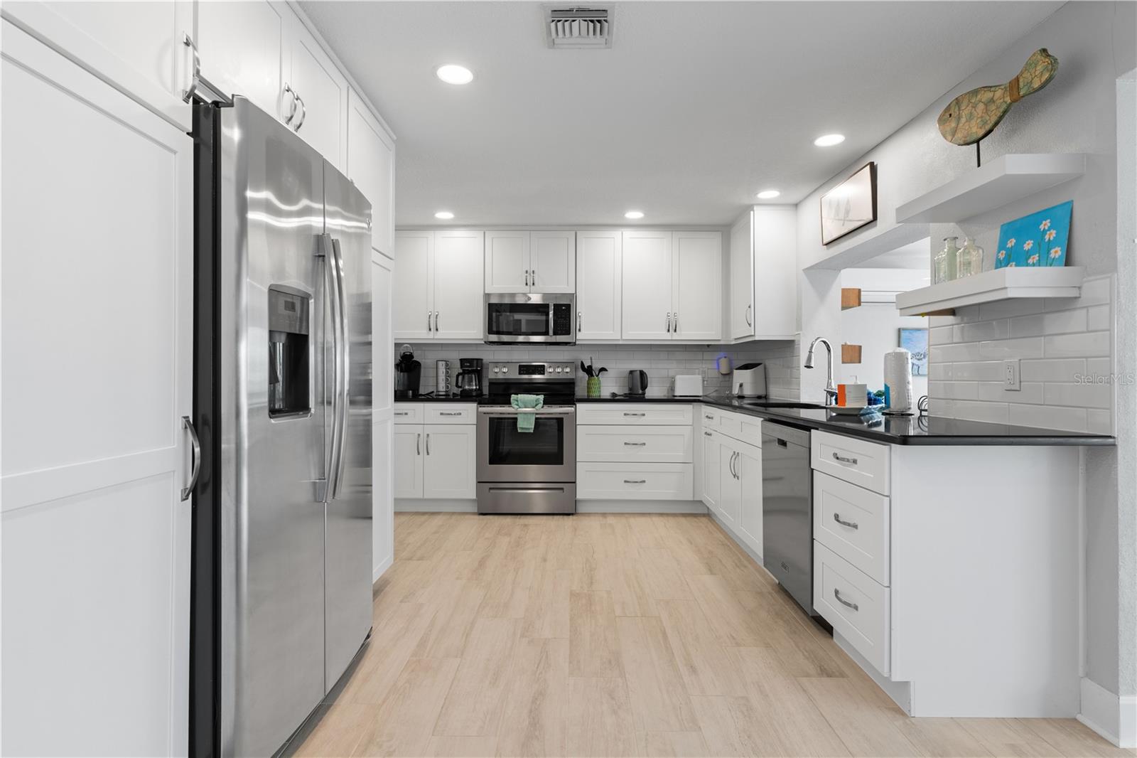 PUNTA GORDA ISLES SEC 04 - Residential