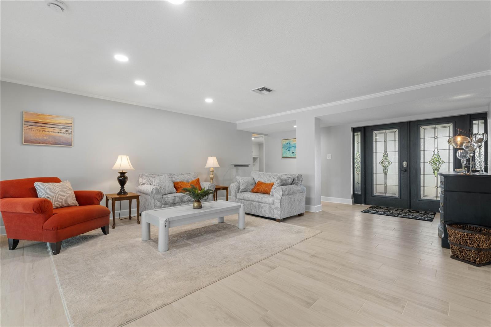 PUNTA GORDA ISLES SEC 04 - Residential