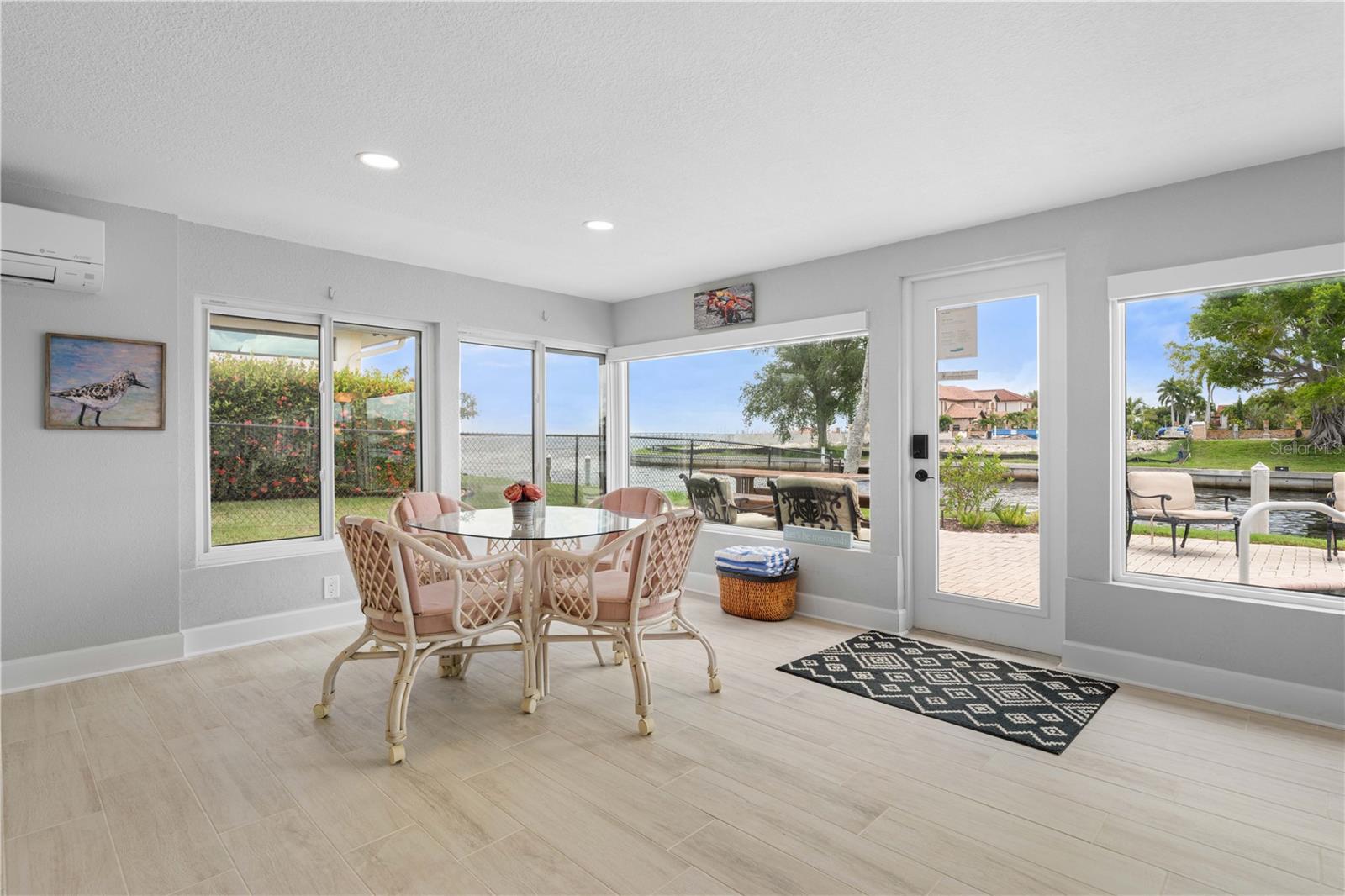 PUNTA GORDA ISLES SEC 04 - Residential