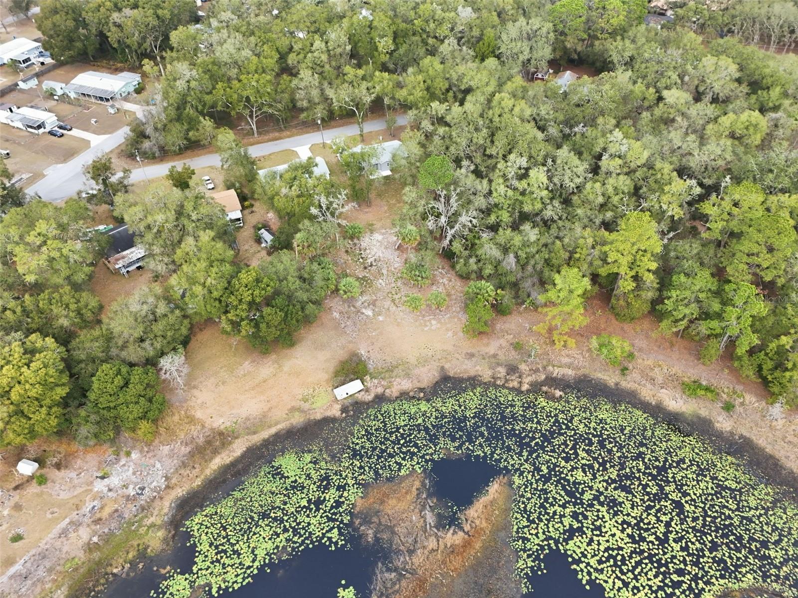 WOODS & LAKES SUB - Residential