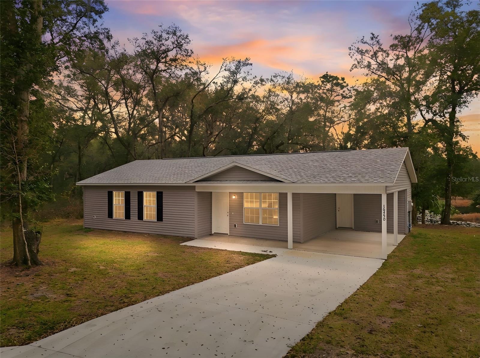 WOODS & LAKES SUB - Residential
