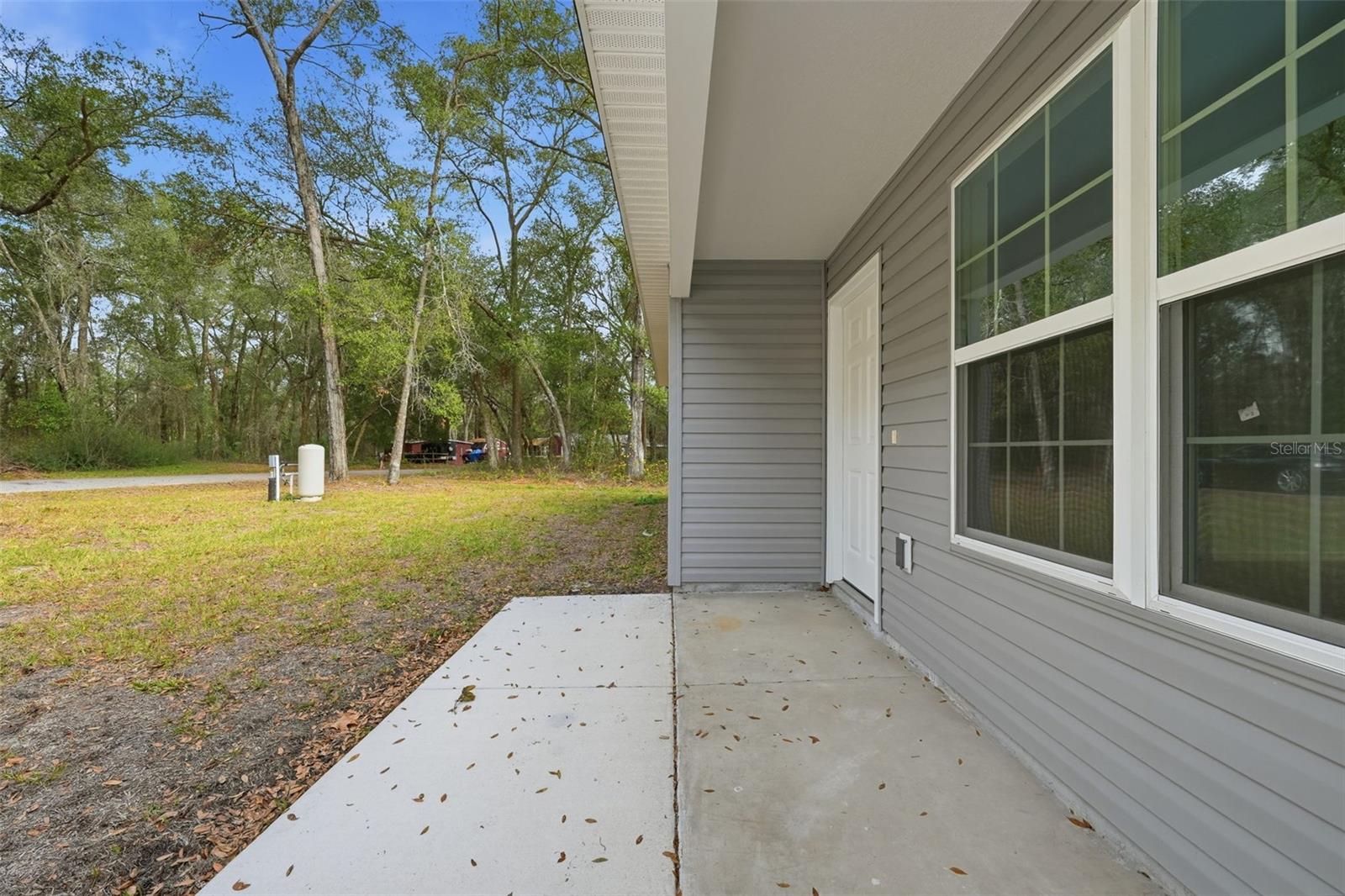 WOODS & LAKES SUB - Residential