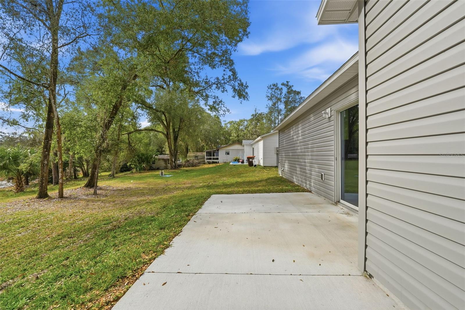 WOODS & LAKES SUB - Residential