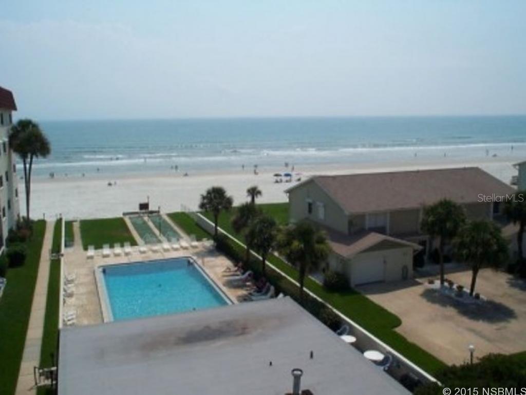 OCEANFRONT ONE BEDROOM/ONE BATH WITH BONUS ROOM CONDO LOCATED ON THE "NO DRIVE" SECTION OF THE BEACH. THE CONDO HAS BEEN UPDATED AND SHOWS EXCEPTIONALLY WELL. FULLY FURNISHED WITH GOOD RENTAL HISTORY.  FOR THE SPORT ENTHUSIAST THERE IS: SHUFFLEBOARD, A HEATED POOL OVERLOOKING THE BEACH, AND OF COURSE THE OCEAN IS ONLY STEPS DOWN TO THE SAND FOR LONG WALKS, KAYAKING, PADDLE BOARDING, FISHING. ;Water: City