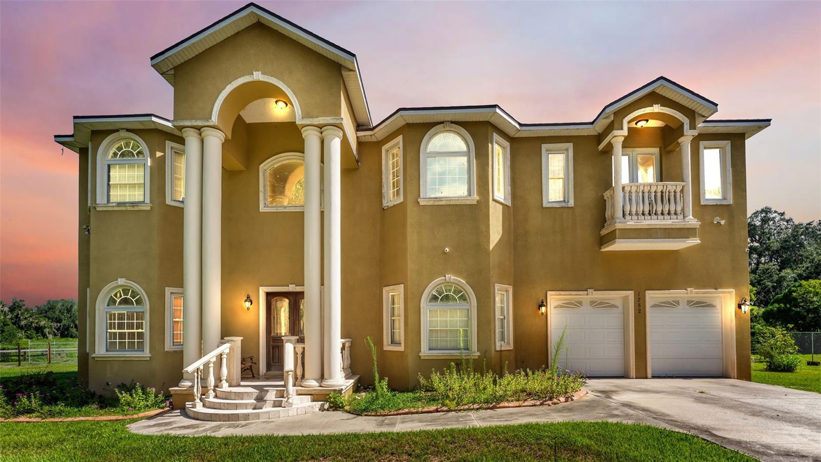 RAMROOP SUB - Residential