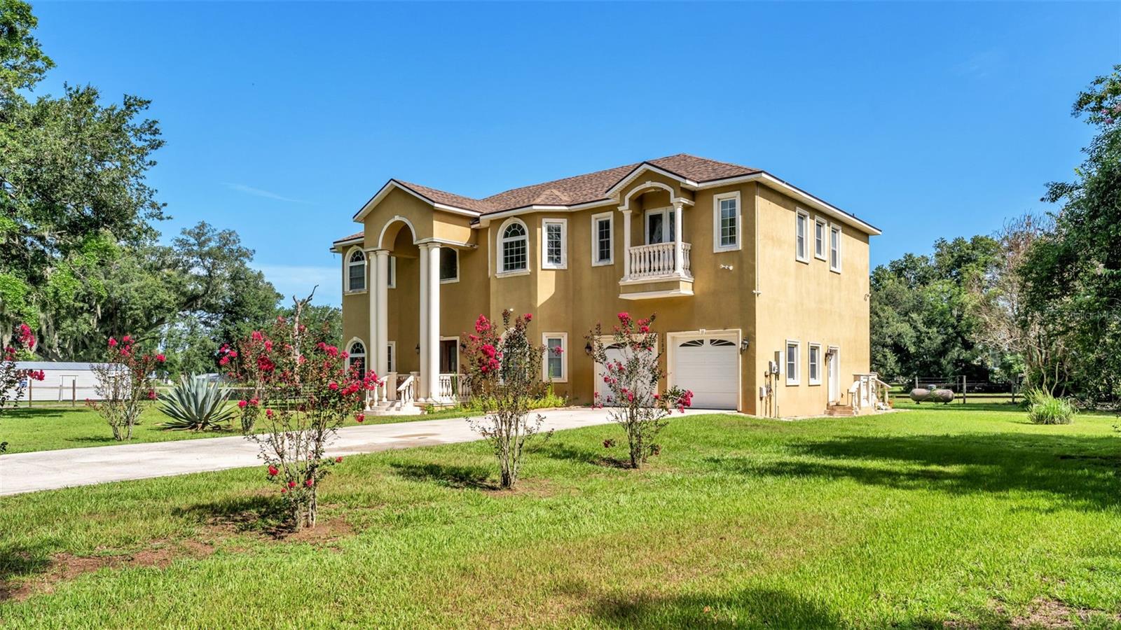 RAMROOP SUB - Residential