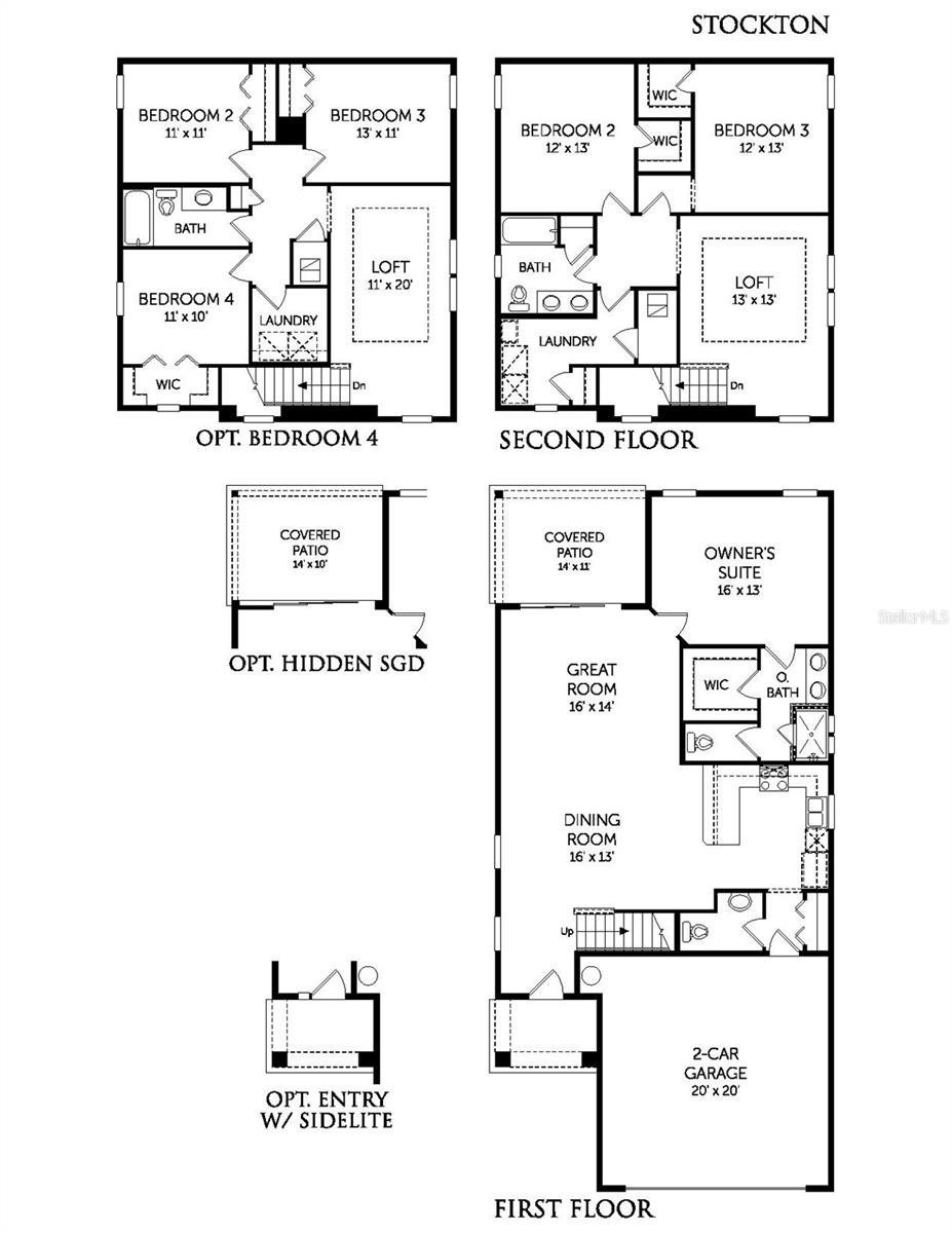 TRAILMARK - Residential
