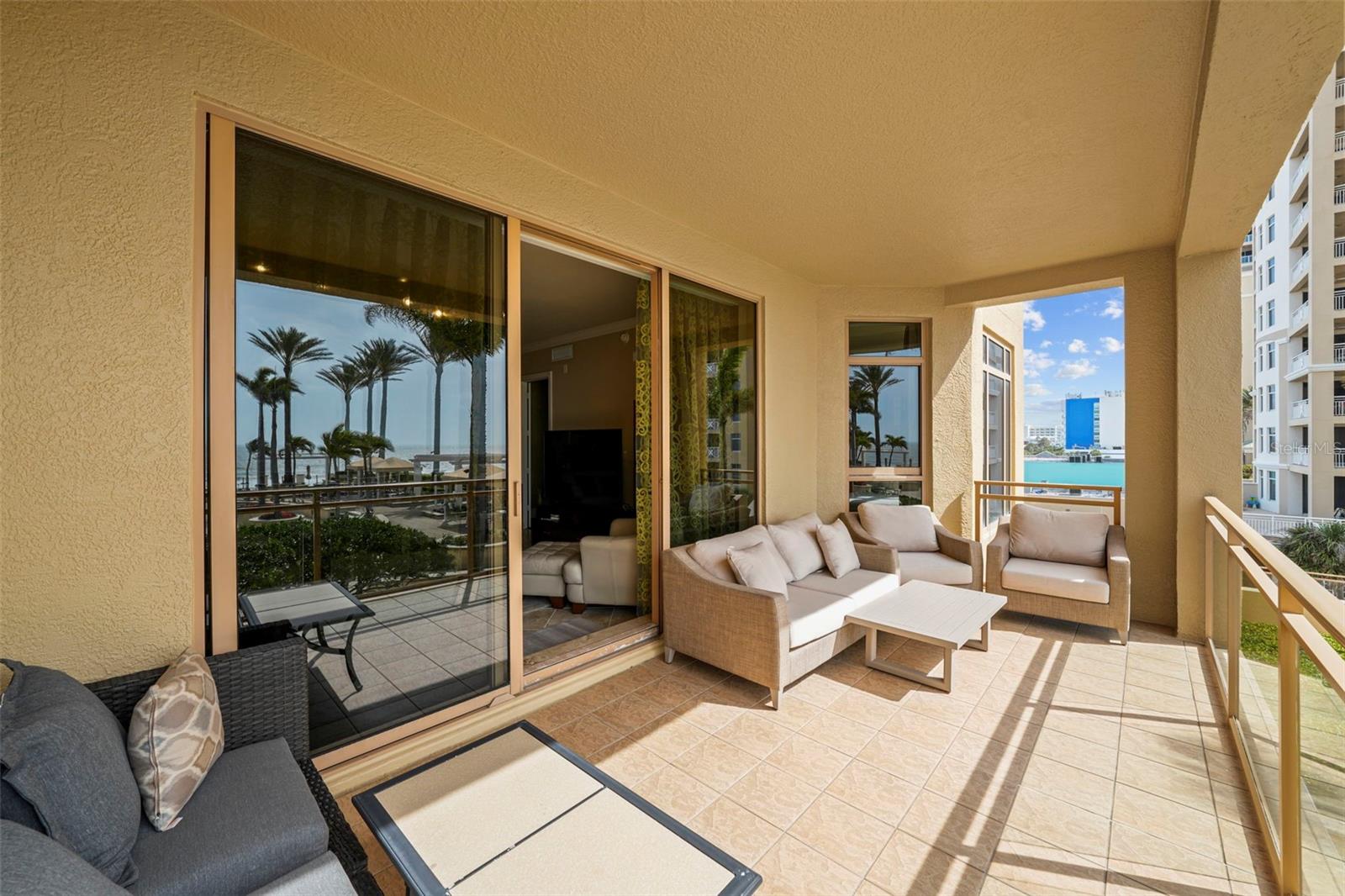 RESIDENCES AT SANDPEARL RESORT CONDO - Residential