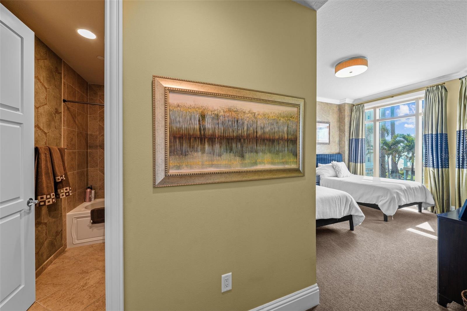 RESIDENCES AT SANDPEARL RESORT CONDO - Residential