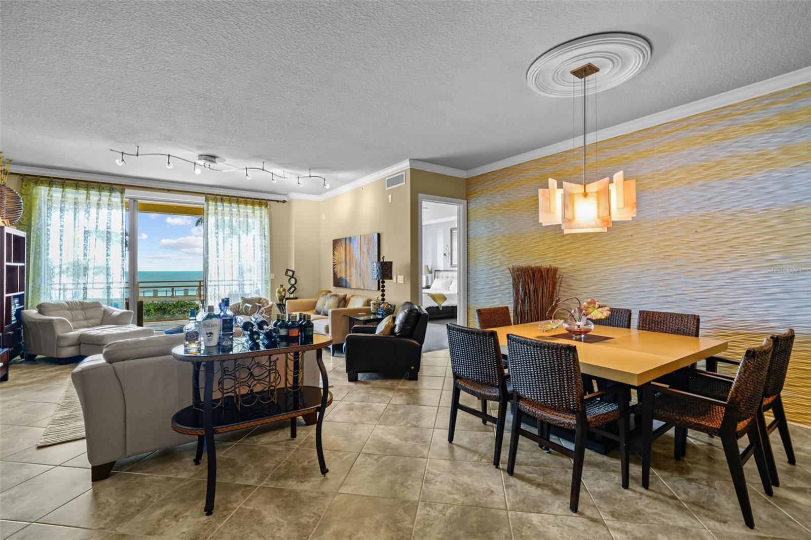 RESIDENCES AT SANDPEARL RESORT CONDO - Residential