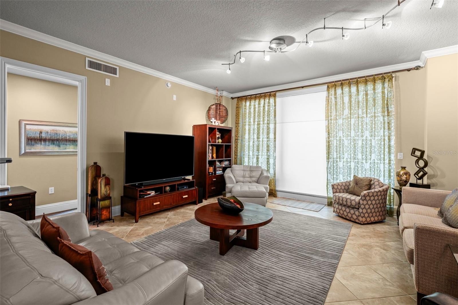 RESIDENCES AT SANDPEARL RESORT CONDO - Residential